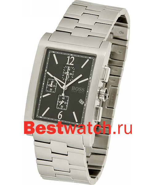Часы Hugo Boss Gents HB-1512086